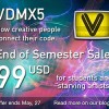 Oferta en VDMX _ hasta el 27 de Mayo a 99 $