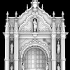 Concurso de Mapping. Lux Greco 2013