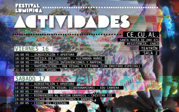 ACTIVIDADES