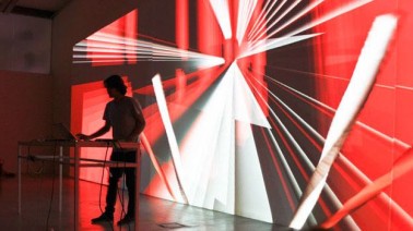 PANORAMICA 2013. Convocatoria abierta para artistas