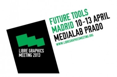 Libre Graphics Meeting