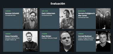 dev _Comisarios