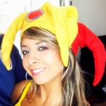 Foto del perfil de lorena663