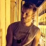 Foto del perfil de Marijn Scholte