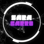 Foto del perfil de Sara García Rodríguez